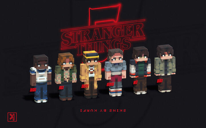 stranger things 5 stranger things 5